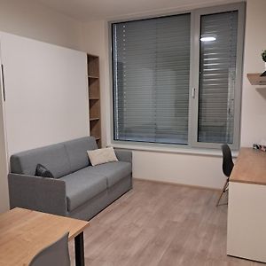 Appartement met een Slaapkamer